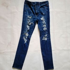 •AE• Denim Jeans